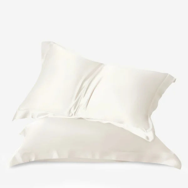 Silk Pillow Sham
