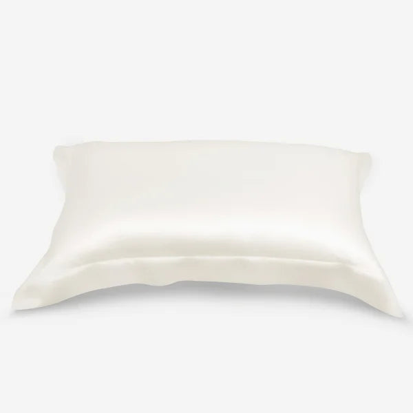 Silk Pillow Sham