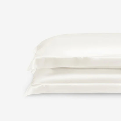 Silk Pillow Sham