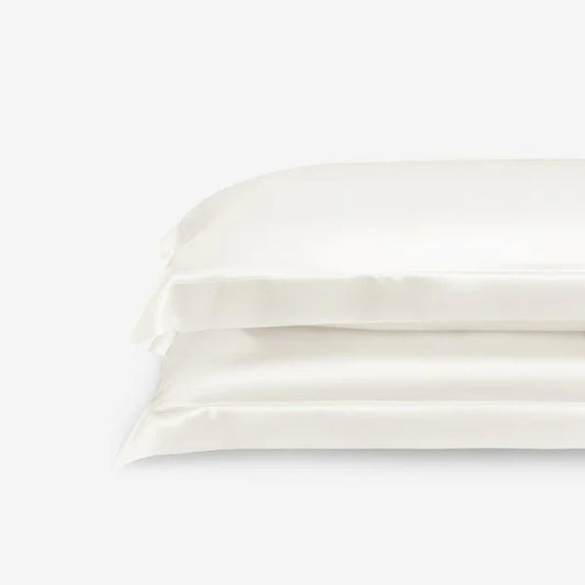 Silk Pillow Sham