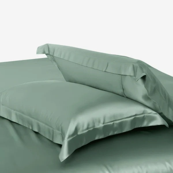 Silk Pillow Sham