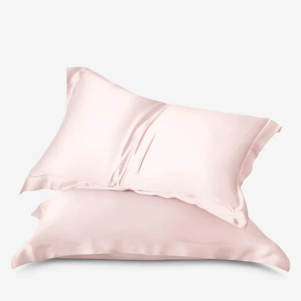 Silk Pillow Sham