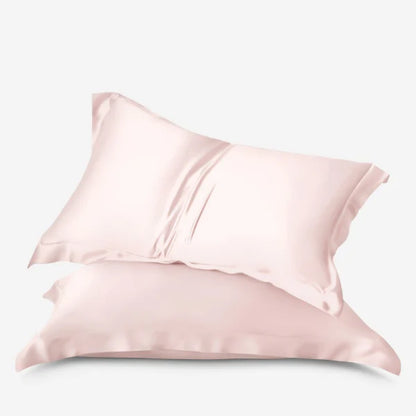 Silk Pillow Sham