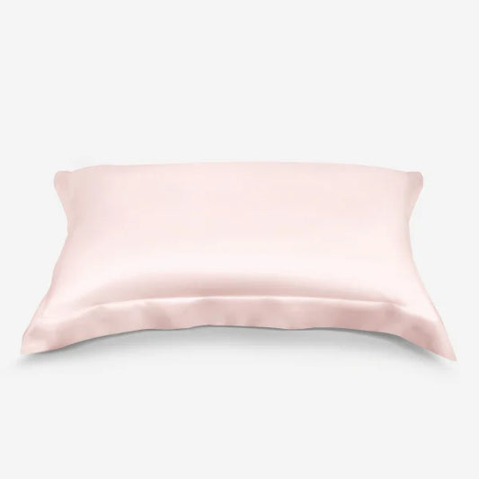 Silk Pillow Sham