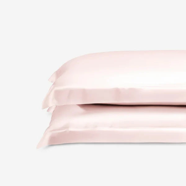 Silk Pillow Sham