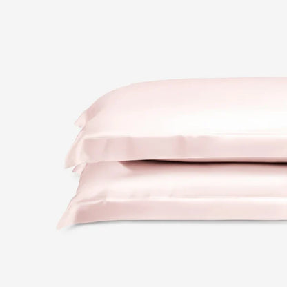 Silk Pillow Sham