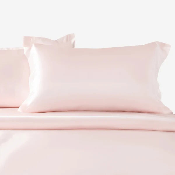 Silk Pillow Sham