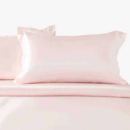 Silk Pillow Sham