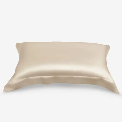 Silk Pillow Sham