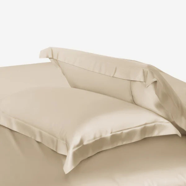 Silk Pillow Sham