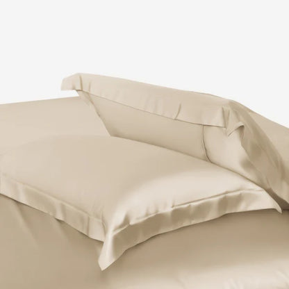 Silk Pillow Sham