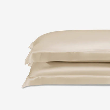Silk Pillow Sham