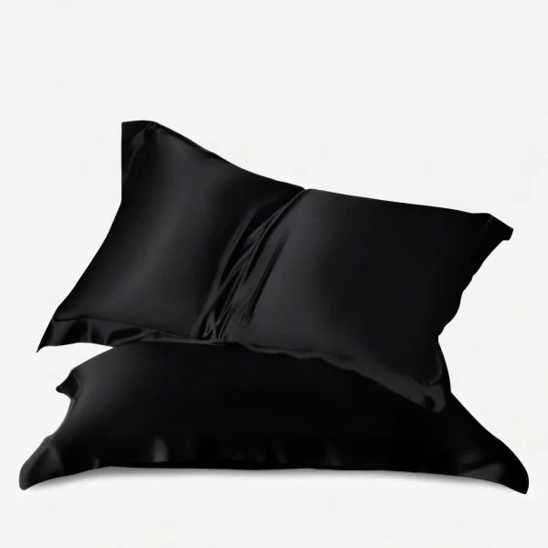 Silk Pillow Sham