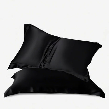 Silk Pillow Sham