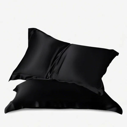 Silk Pillow Sham