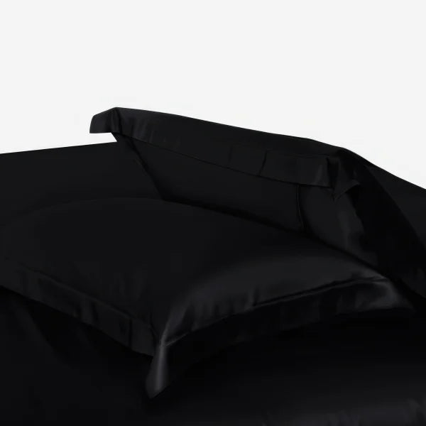 Silk Pillow Sham