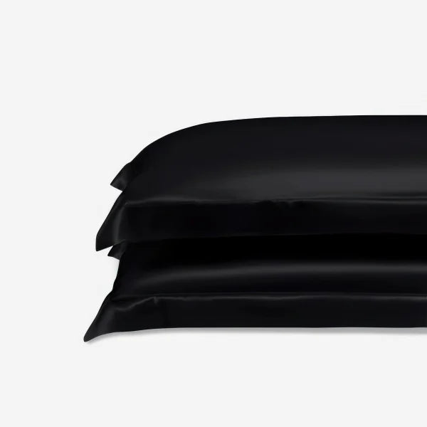 Silk Pillow Sham