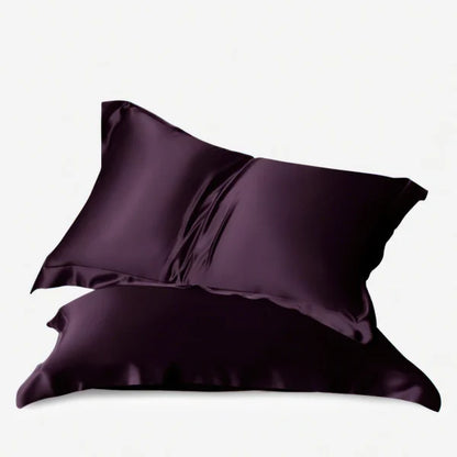 Silk Pillow Sham