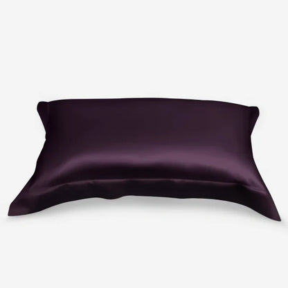Silk Pillow Sham