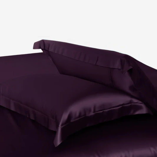 Silk Pillow Sham
