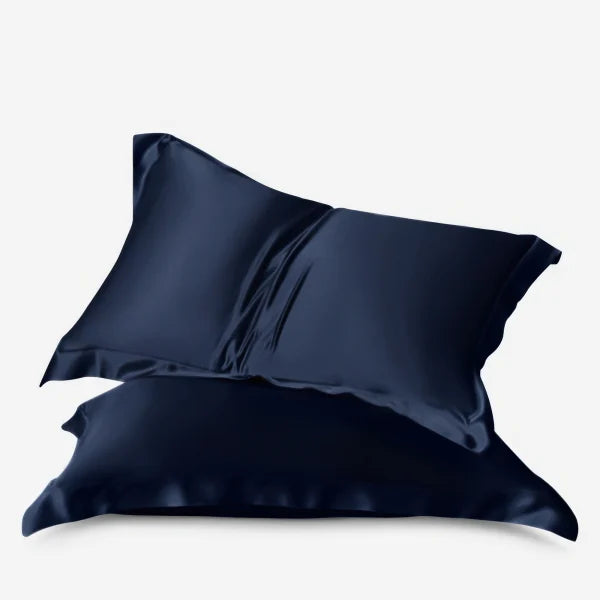 Silk Pillow Sham