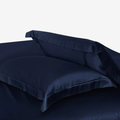 Silk Pillow Sham