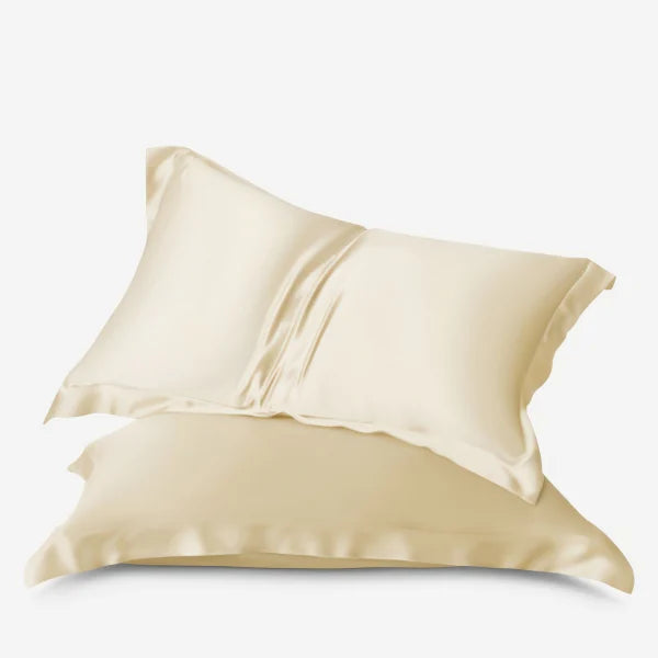 Silk Pillow Sham
