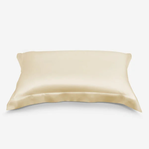 Silk Pillow Sham