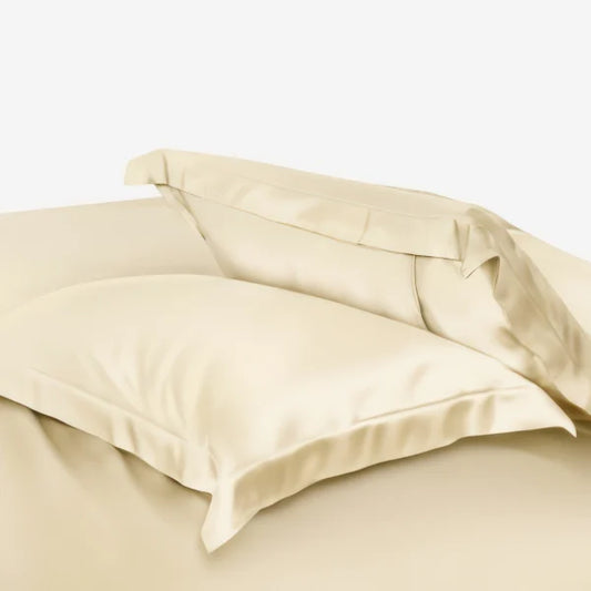 Silk Pillow Sham
