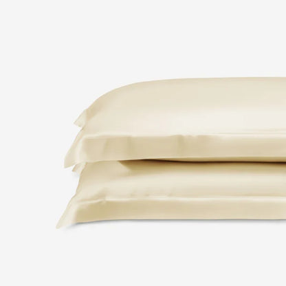 Silk Pillow Sham