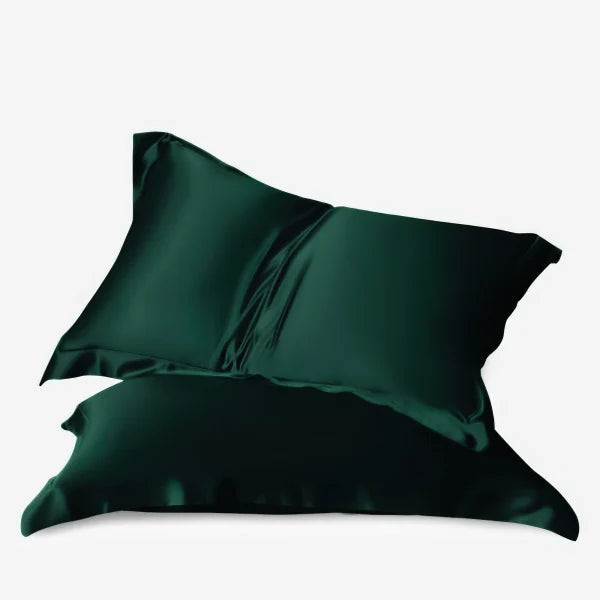 Silk Pillow Sham