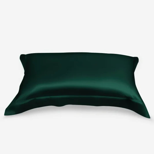 Silk Pillow Sham