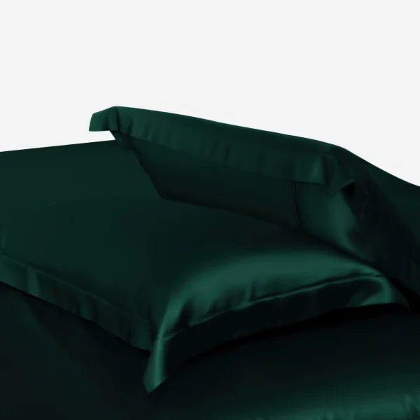 Silk Pillow Sham