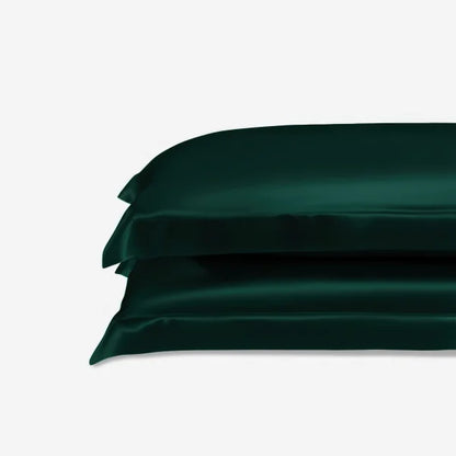 Silk Pillow Sham