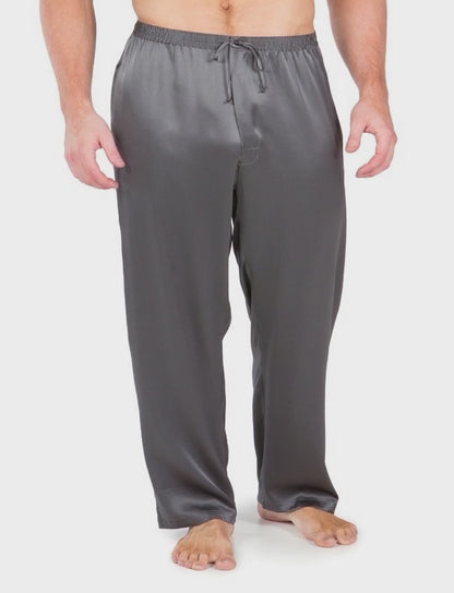 Premium Men's Full Pajama  in Elegant Prints and Colors, ultimate comfort and restful sleep