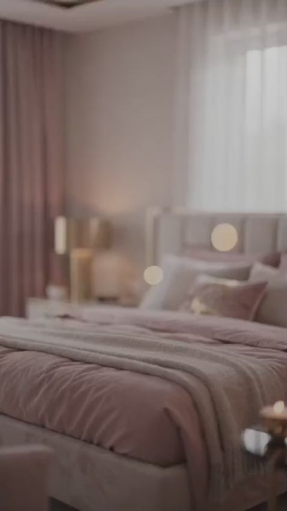 Bibiana silk PJ Season -1 This fabric is specially designed for women. It is very comfortable and ideal for a calm and peaceful night’s sleep, and it comes with a warranty covering everything