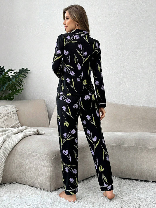 Bibiana silk PJ Season -1 This fabric is specially designed for women. It is very comfortable and ideal for a calm and peaceful night’s sleep, and it comes with a warranty covering everything