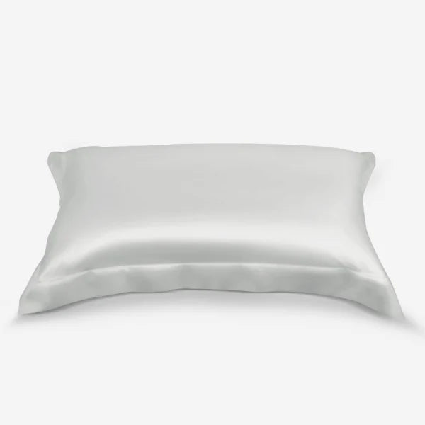 Silk Pillow Sham