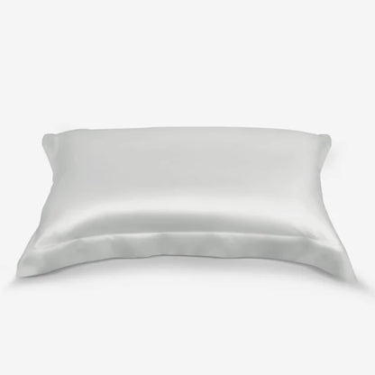 Silk Pillow Sham