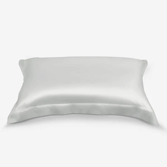 Silk Pillow Sham
