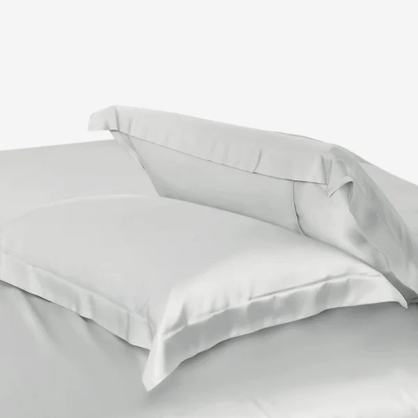 Silk Pillow Sham