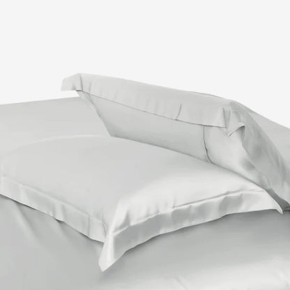 Silk Pillow Sham