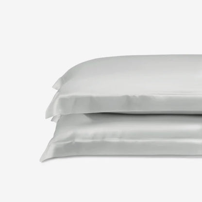 Silk Pillow Sham