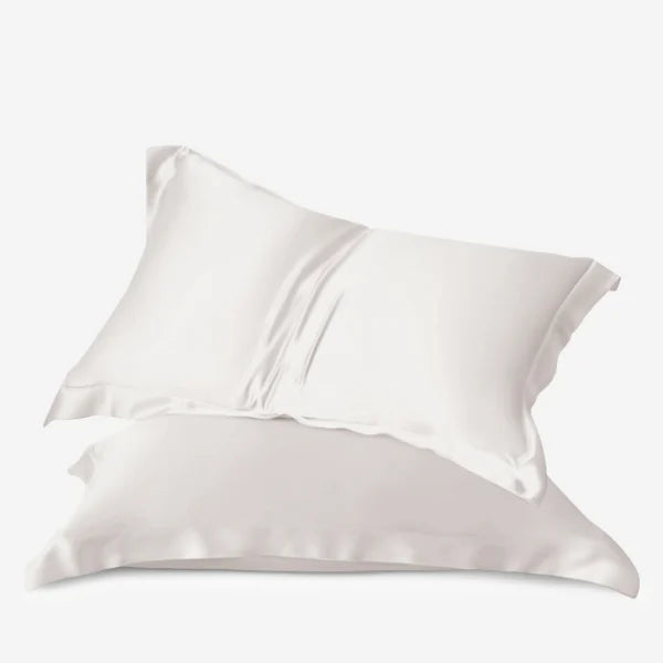 Silk Pillow Sham