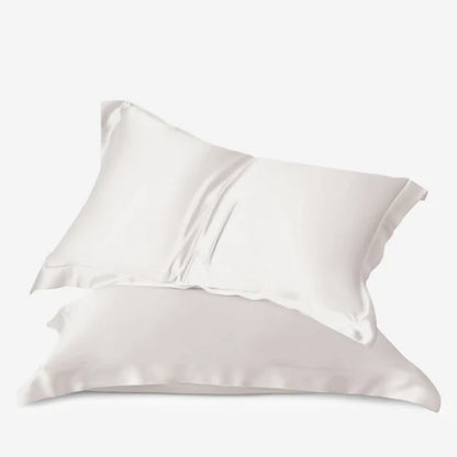 Silk Pillow Sham