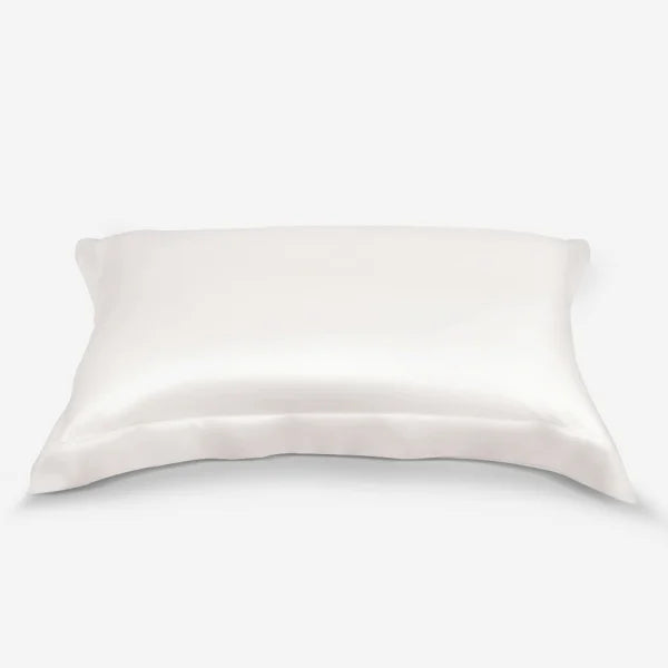 Silk Pillow Sham
