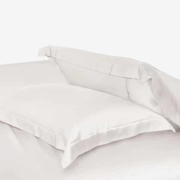 Silk Pillow Sham