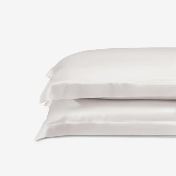 Silk Pillow Sham