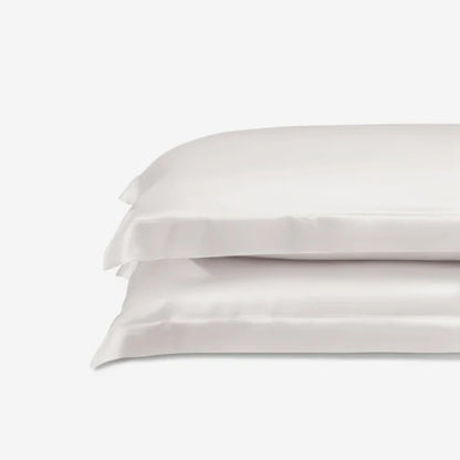 Silk Pillow Sham