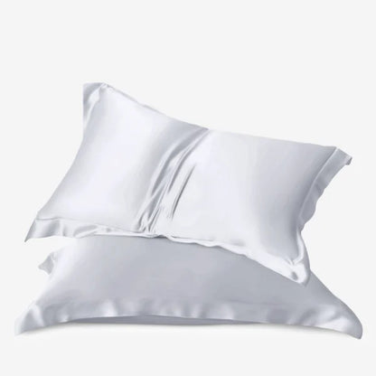 Silk Pillow Sham